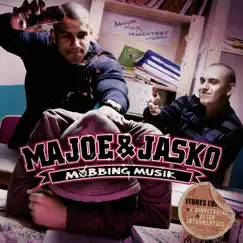 Mobbing Musik (Deluxe Version) by Majoe & Jasko album reviews, ratings, credits