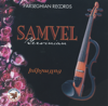 Samba - Samvel Yervinyan