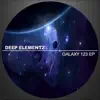 Galaxy 123 EP - Single album lyrics, reviews, download