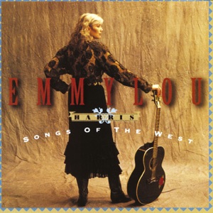 Emmylou Harris - Rose of Cimarron - Line Dance Music