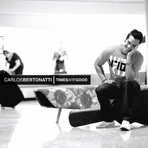 Carlos Bertonatti - The Little Things - Line Dance Choreograf/in