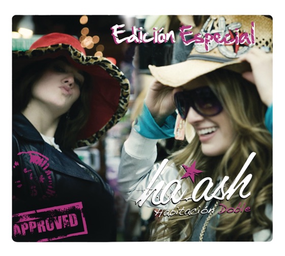 Cover artwork for Labios Partidos
