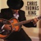 Cain - Chris Thomas King lyrics