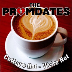 The Promdates - Knock Down Beers