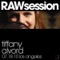 Unforgettable (RAWsession) - Tiffany Alvord lyrics