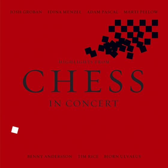 Cover artwork for Anthem