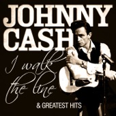 I Walk the Line artwork