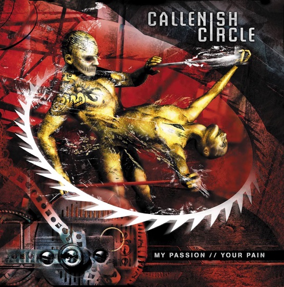 Cover artwork for Misled