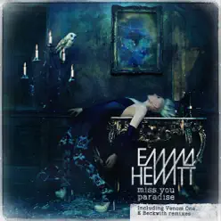 Miss You Paradise, Pt. 2 (Remixes) - EP - Emma Hewitt