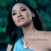 Maisey Rika - Tangaroa Whakamautai