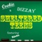 Sheltered Teens (feat. Dizzay & Biebs) - Cookie lyrics