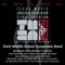 Czárdás (Arr. L. Daehn) [Live] - Wiff Rudd, John Timpani, Regan O'Connor, Clark Middle School Symphonic Band & Benjamin Katz lyrics