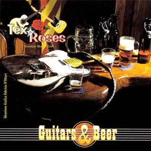 Tex Roses - Guitars And Beer - Line Dance Chorégraphe