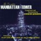 Manhattan Tower / Happiness Cocktail - Gordon Jenkins lyrics