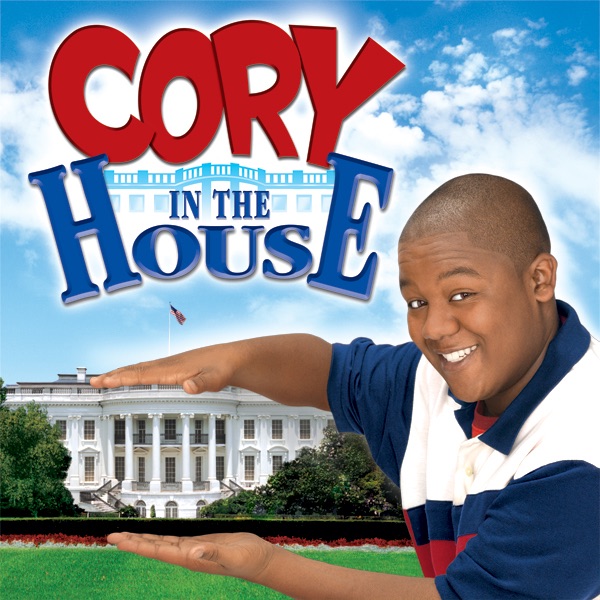 Cory in the House, Season 1 on iTunes