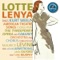 Cabaret: So What? - Lotte Lenya lyrics