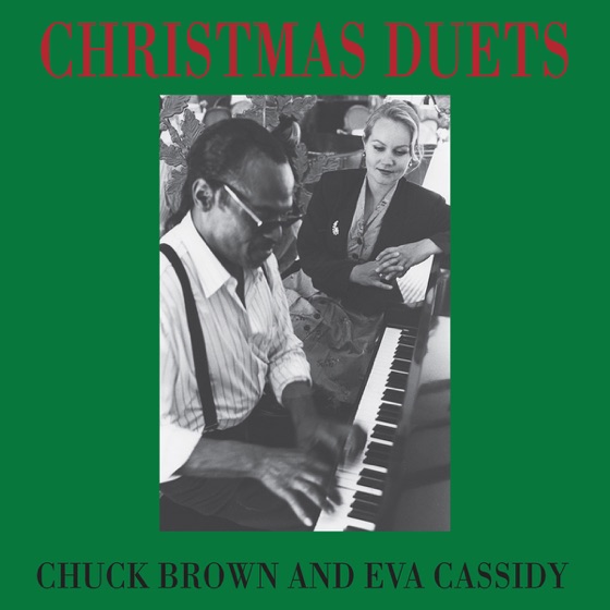 Cover artwork for That Spirit of Christmas