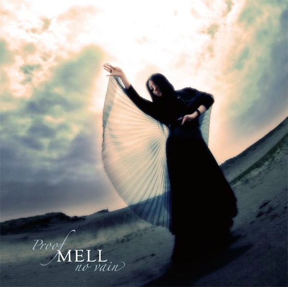 Cover artwork for Proof