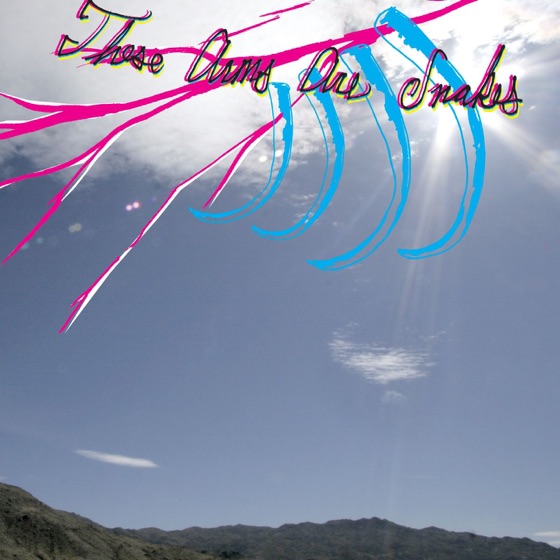 Cover artwork for Mescaline Eyes