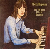 Edward - Nicky Hopkins