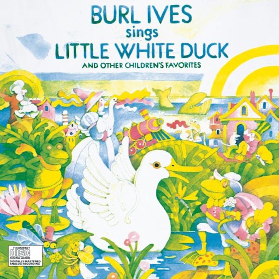 Cover artwork for Mr. Rabbit