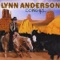 Dale Evans - Lynn Anderson lyrics