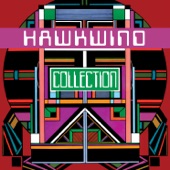Hawkwind - Mirror of Illusion (1996 Remastered Version)