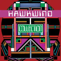 The Collection - Hawkwind