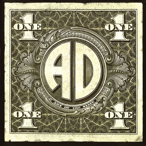 Cover artwork for Zion