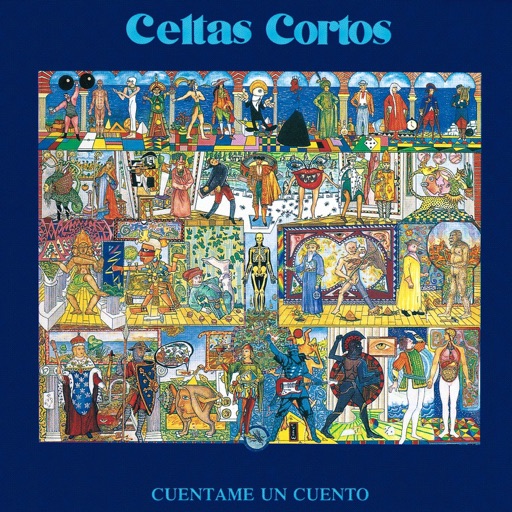 Album artwork