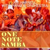Joe Harnell - One Note Samba