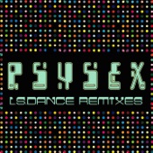 L.S.dance (LOUD Remix) artwork