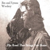 Jim and Lynna Woolsey - She's Gonna Fly