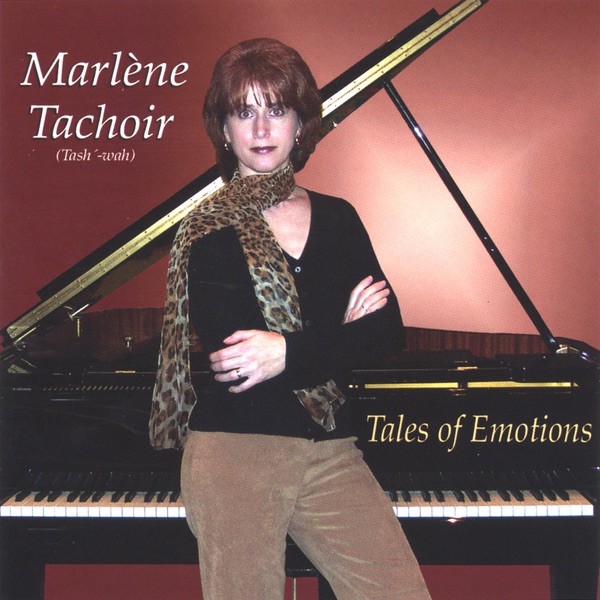 Marlene Tachoir - The Mentor