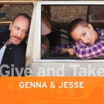 Genna & Jesse - Love Wobbles
