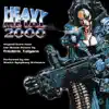 Heavy Metal 2000 (Original Score From the Motion Picture) album lyrics, reviews, download