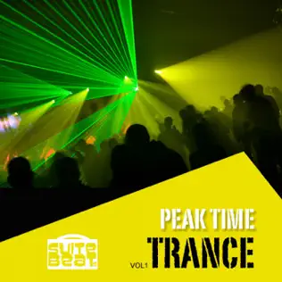 ladda ner album Various - Peak Time Trance