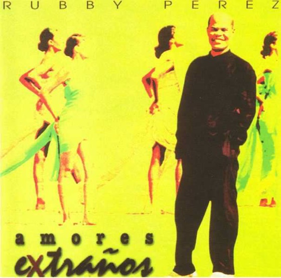 Cover artwork for Ay, Ay Amor