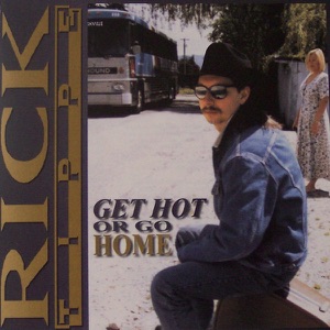 Rick Tippe - Where He Left Off - 排舞 音樂