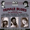 Female Blues - the Remaining Titles Vol. 2 (1938-1949) artwork