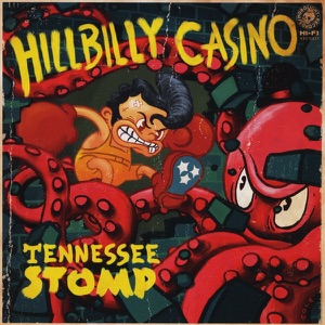 Hillbilly Casino - The Doctor - Line Dance Musik