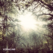 The Kodaline - EP artwork