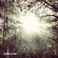 Kodaline - The Kodaline - EP artwork