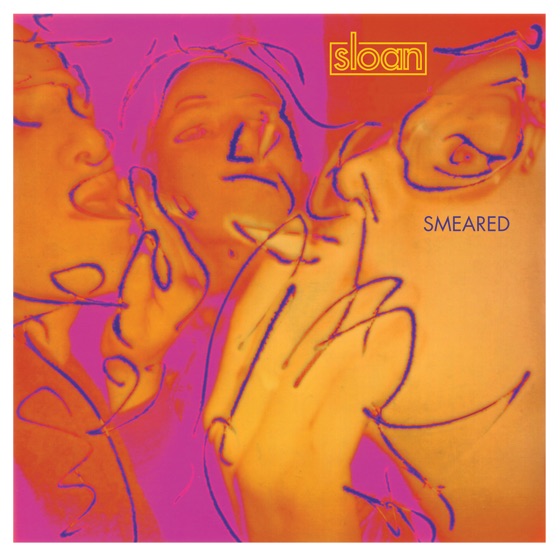 Cover artwork for I Am the Cancer