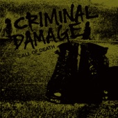 Criminal Damage - Call of Death