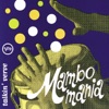 Mambomania - Talkin' Verve artwork