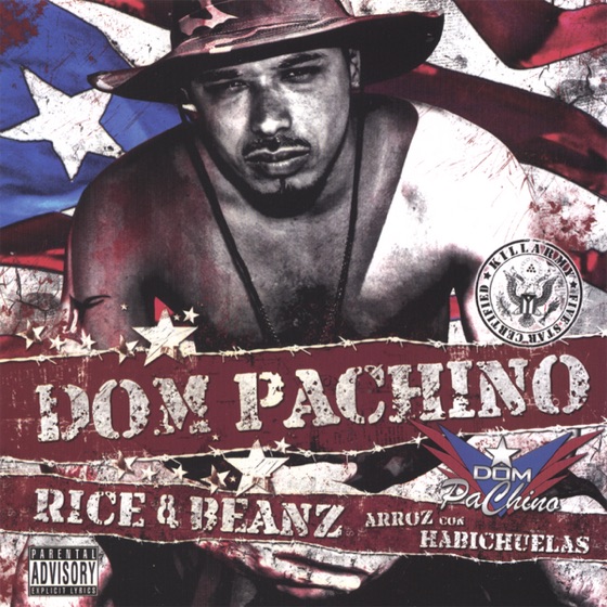 Cover artwork for Commitment