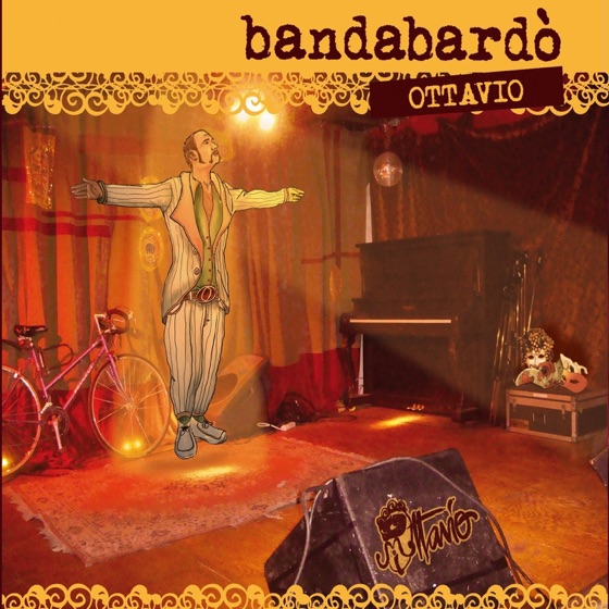 Cover artwork for Viva la campagna