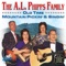 Wreck On the L & N Railroad - The A.L. Phipps Family lyrics