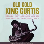 King Curtis - Fever